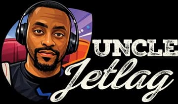 Uncle Jetlag